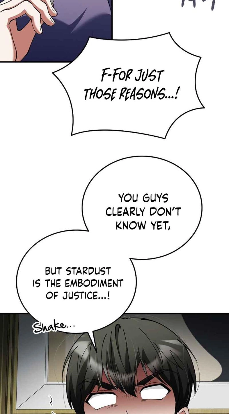 Read I Became the Villain the Hero Is Obsessed With Manga Online