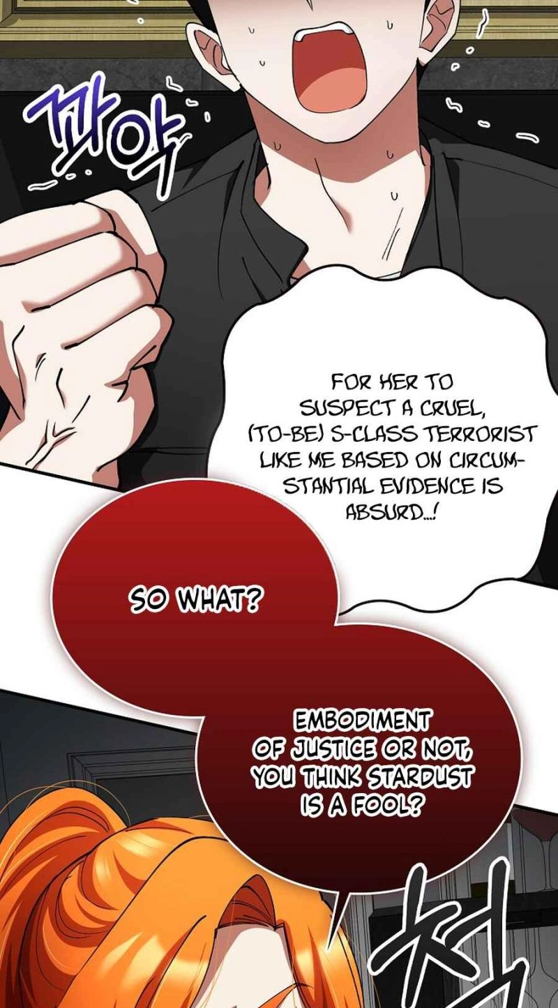 Read I Became the Villain the Hero Is Obsessed With Manga Online