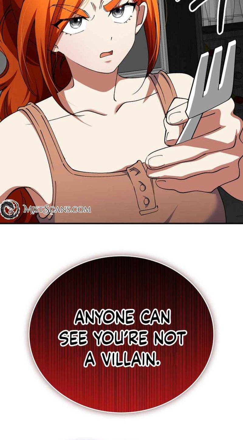 Read I Became the Villain the Hero Is Obsessed With Manga Online