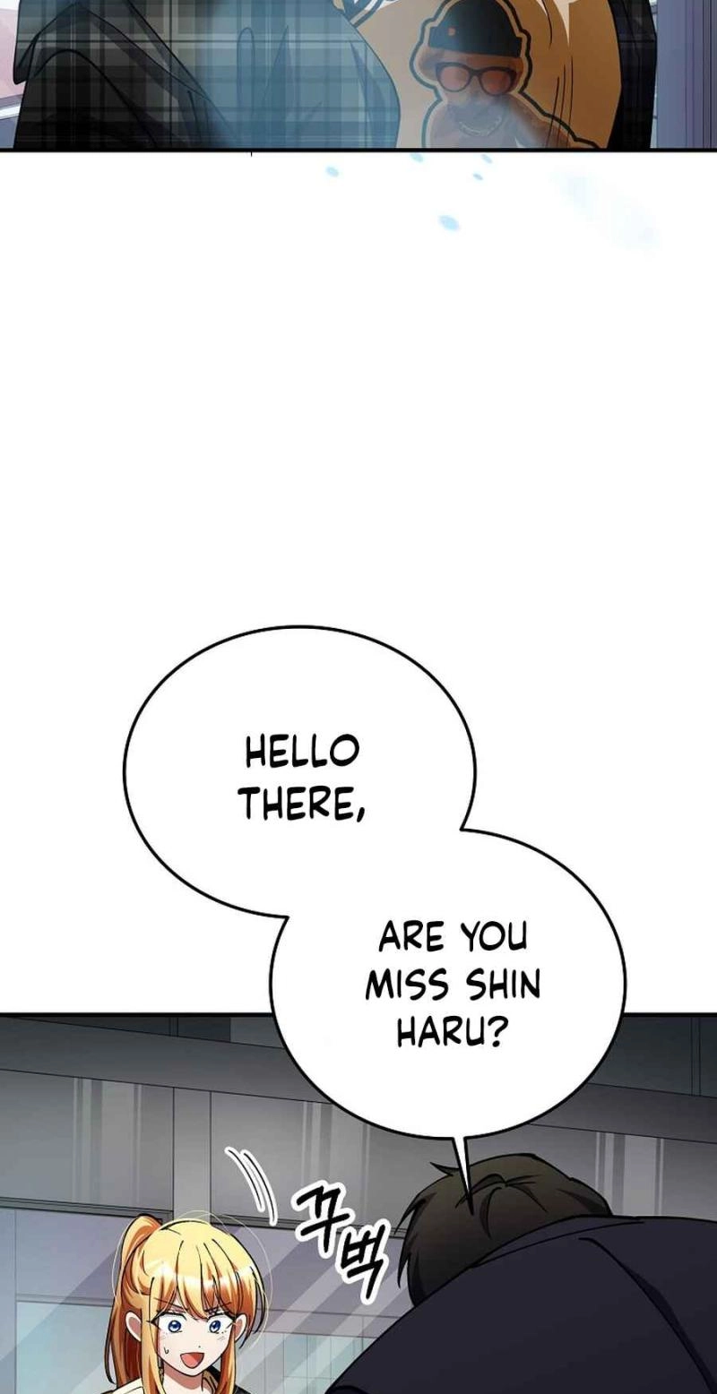 Read I Became the Villain the Hero Is Obsessed With Manga Online
