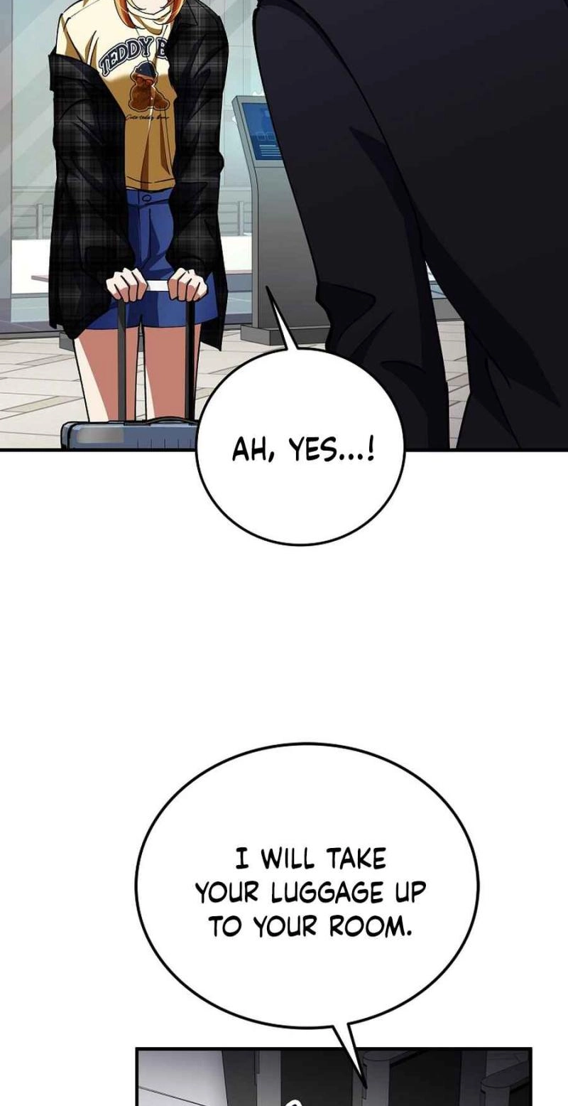 Read I Became the Villain the Hero Is Obsessed With Manga Online