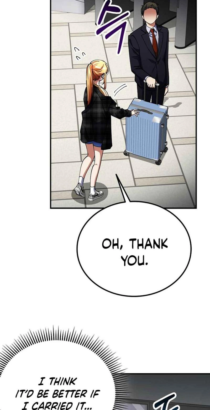 Read I Became the Villain the Hero Is Obsessed With Manga Online