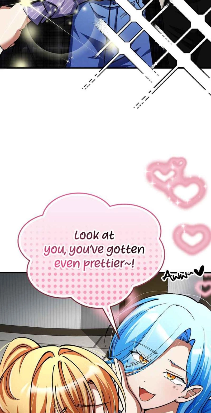Read I Became the Villain the Hero Is Obsessed With Manga Online