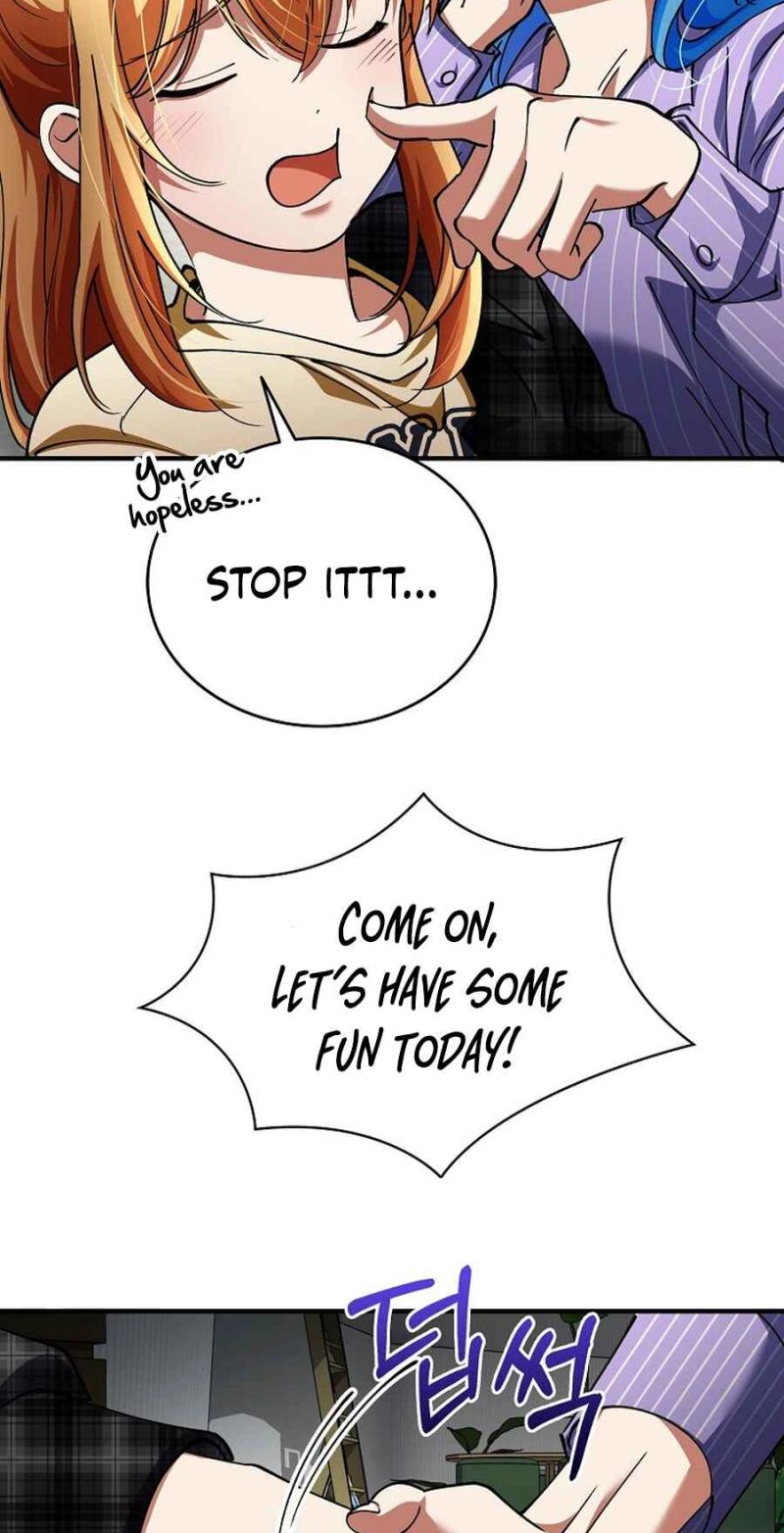 Read I Became the Villain the Hero Is Obsessed With Manga Online