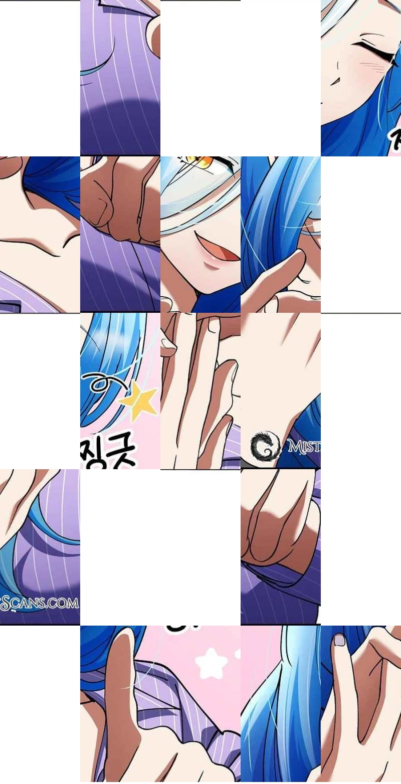 Read I Became the Villain the Hero Is Obsessed With Manga Online