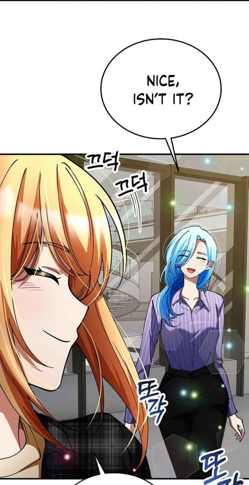 Read I Became the Villain the Hero Is Obsessed With Manga Online