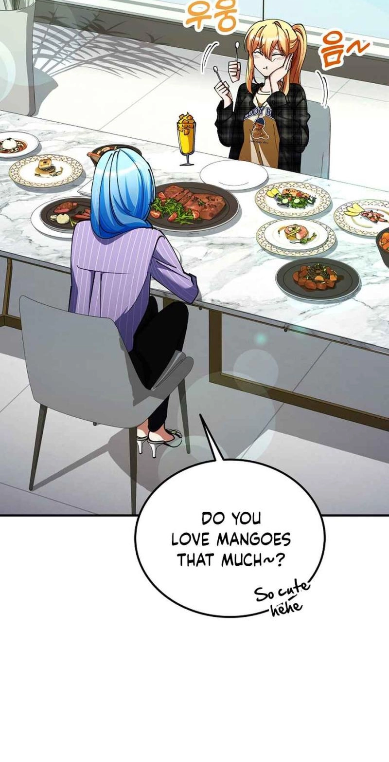 Read I Became the Villain the Hero Is Obsessed With Manga Online