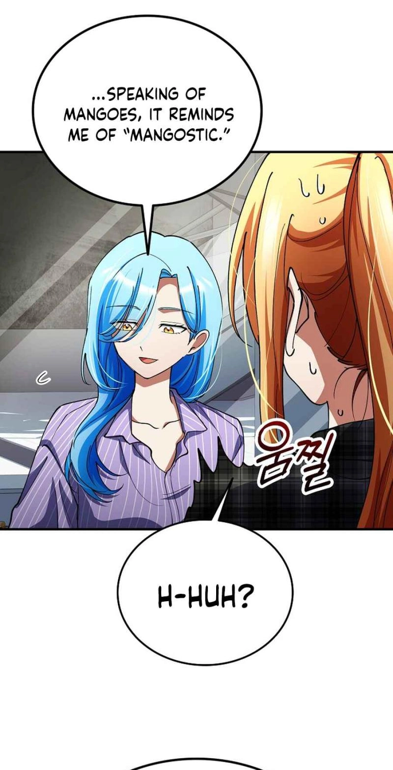 Read I Became the Villain the Hero Is Obsessed With Manga Online