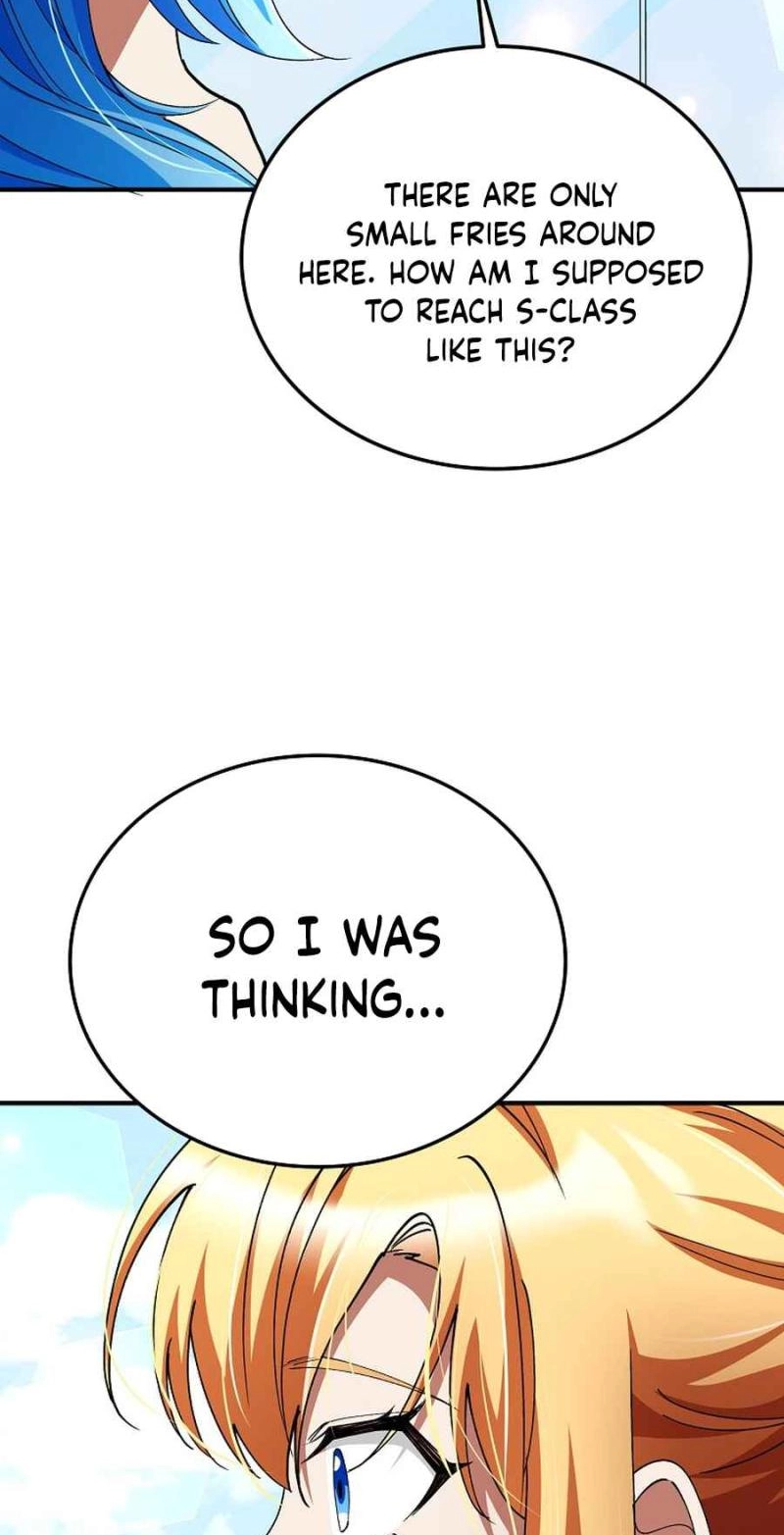 Read I Became the Villain the Hero Is Obsessed With Manga Online