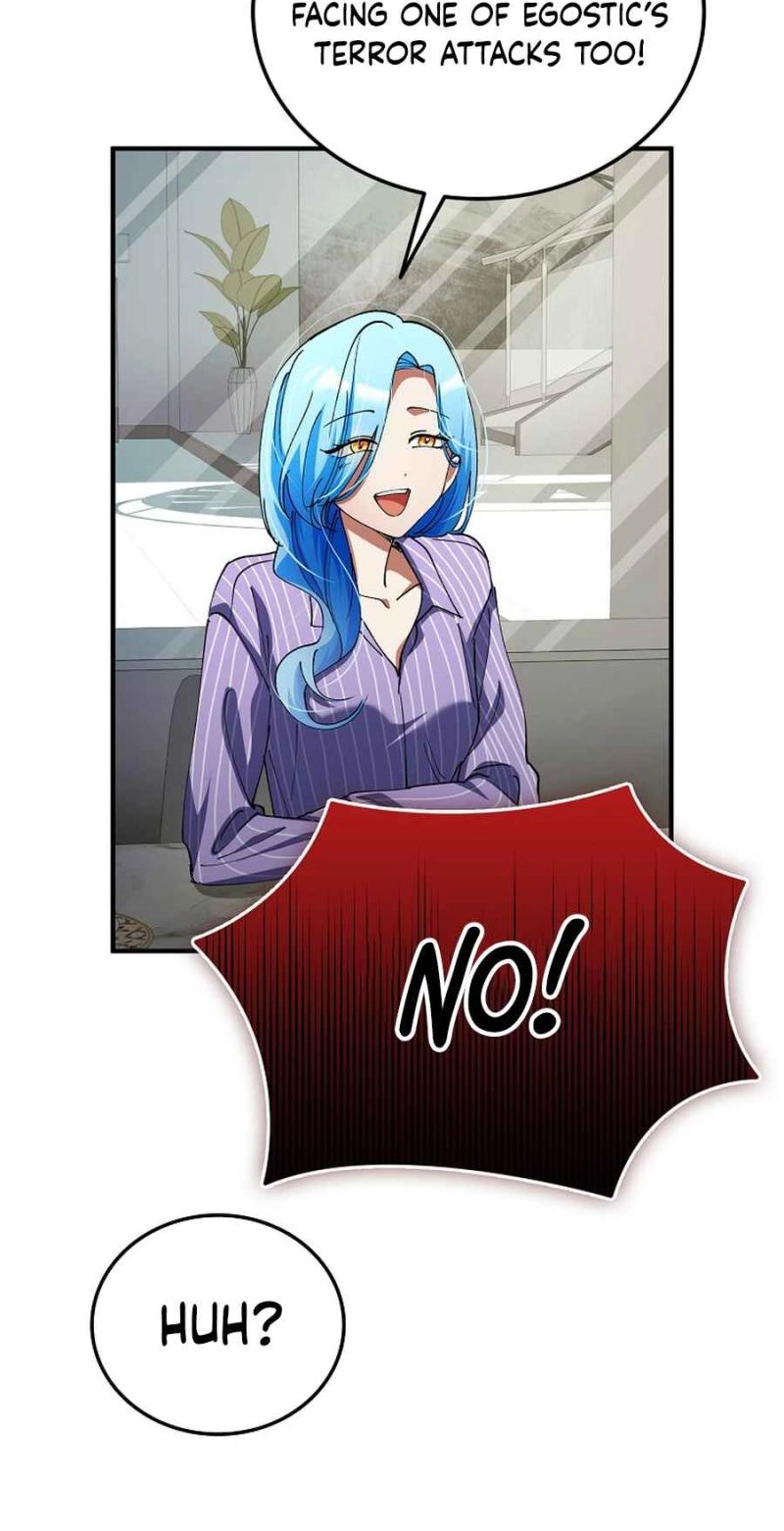 Read I Became the Villain the Hero Is Obsessed With Manga Online
