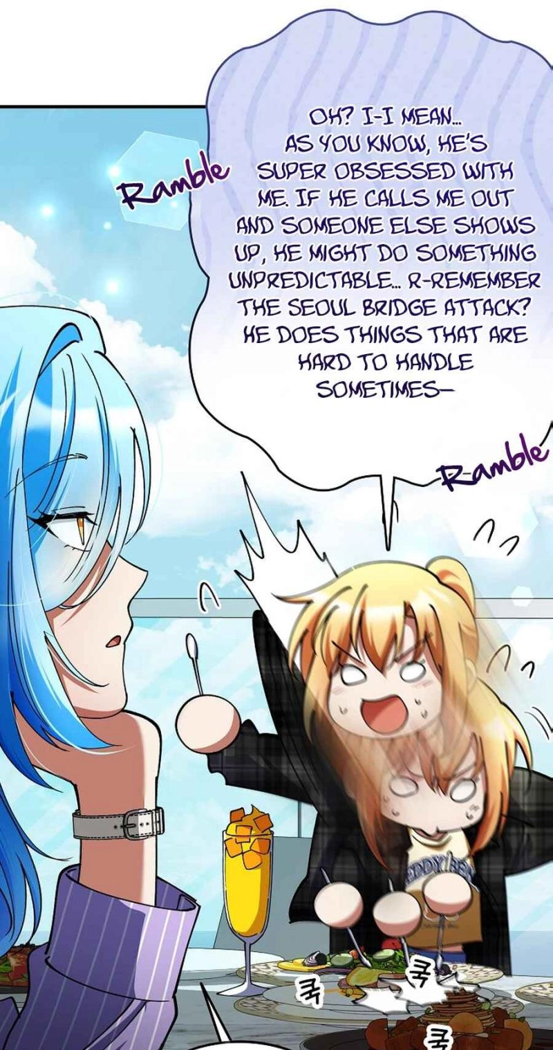 Read I Became the Villain the Hero Is Obsessed With Manga Online