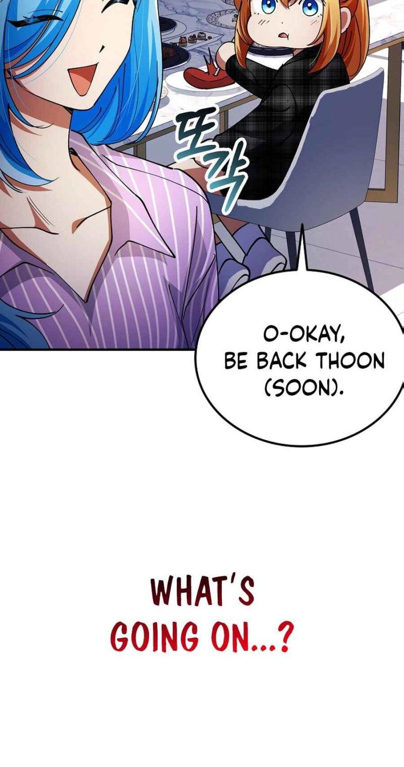 Read I Became the Villain the Hero Is Obsessed With Manga Online