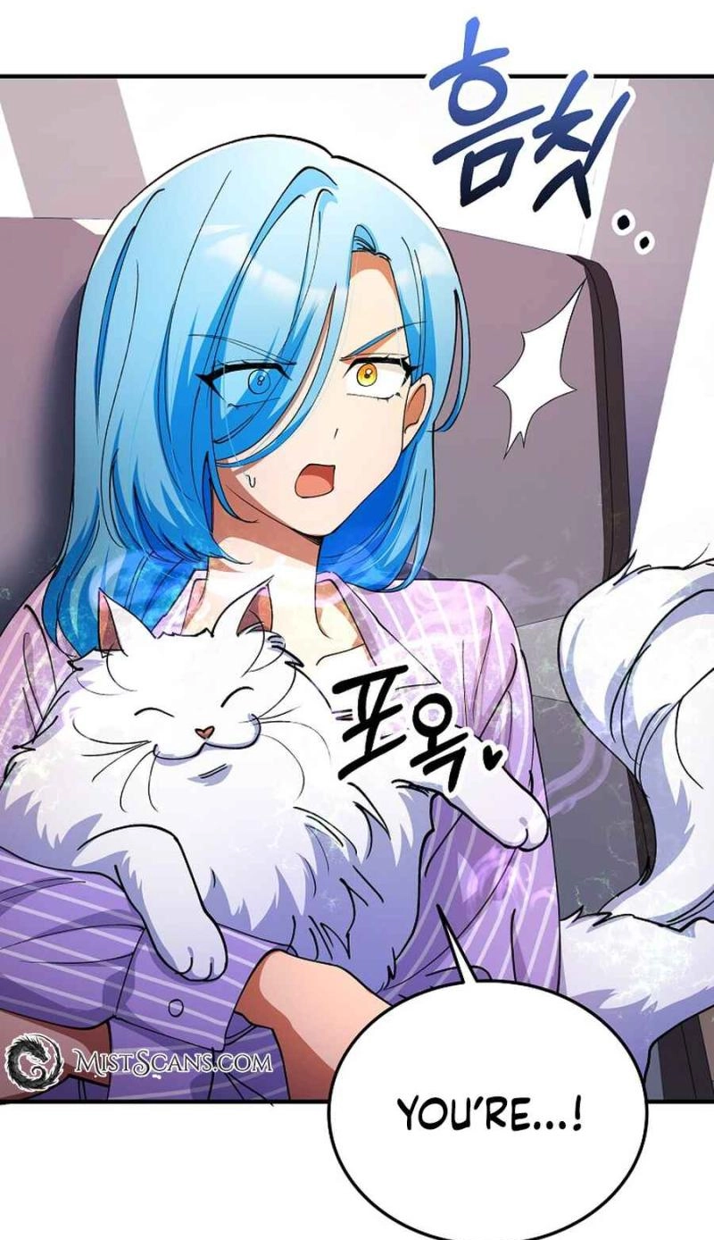 Read I Became the Villain the Hero Is Obsessed With Manga Online