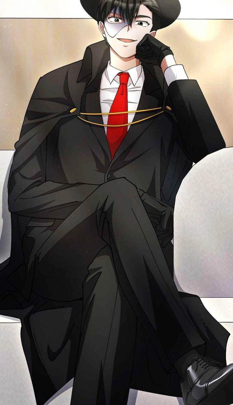 Read I Became the Villain the Hero Is Obsessed With Manga Online