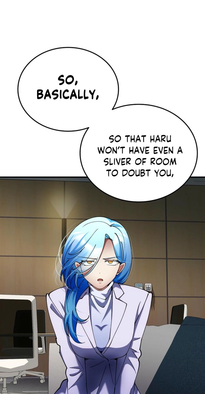 Read I Became the Villain the Hero Is Obsessed With Manga Online