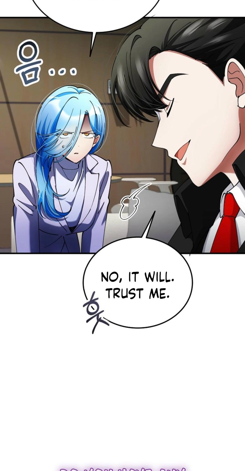 Read I Became the Villain the Hero Is Obsessed With Manga Online