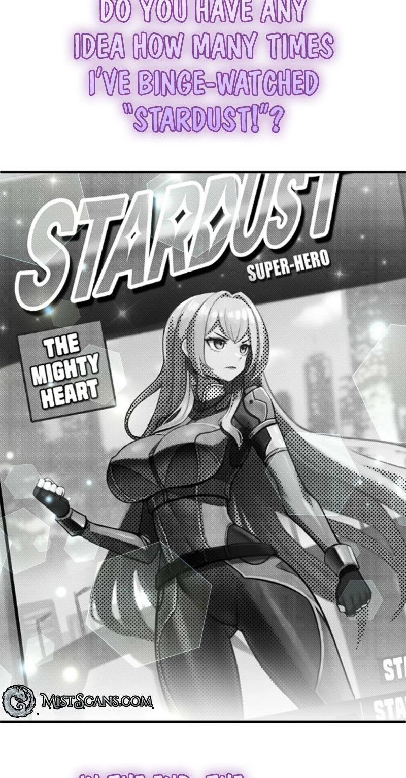 Read I Became the Villain the Hero Is Obsessed With Manga Online