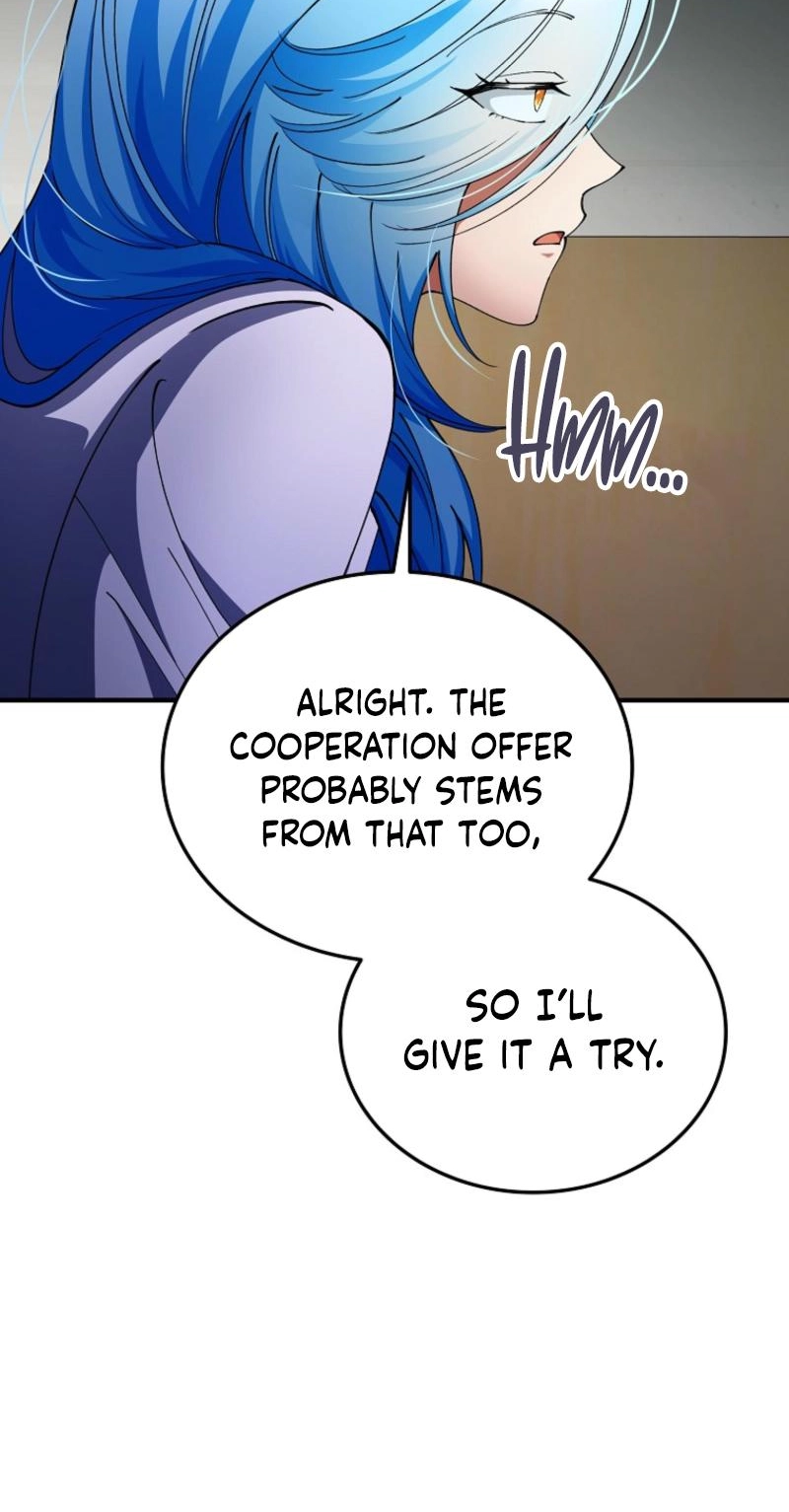 Read I Became the Villain the Hero Is Obsessed With Manga Online