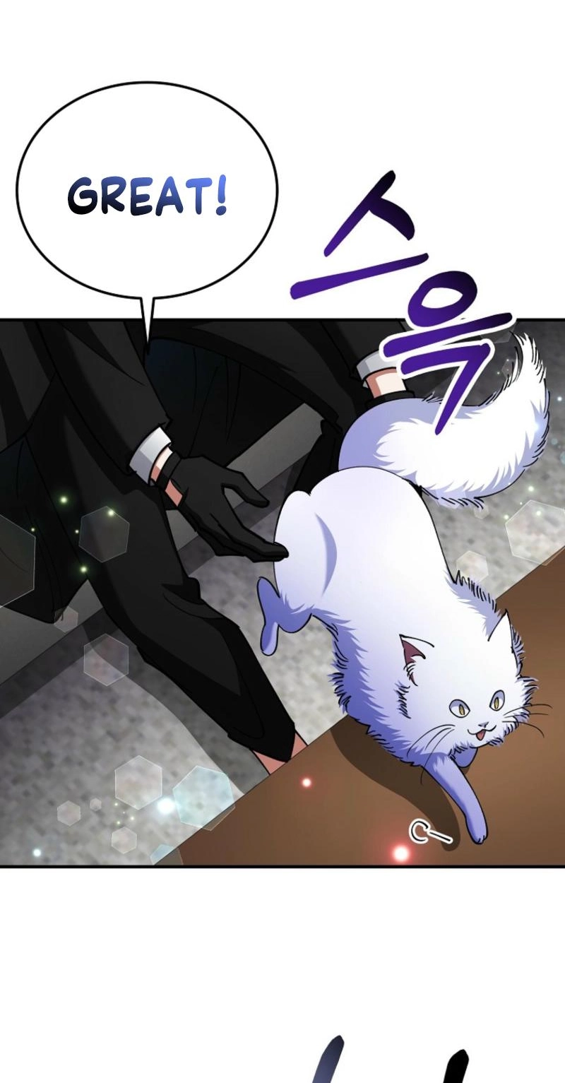 Read I Became the Villain the Hero Is Obsessed With Manga Online