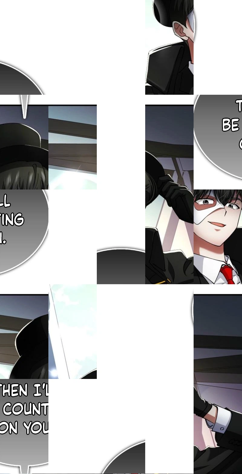 Read I Became the Villain the Hero Is Obsessed With Manga Online