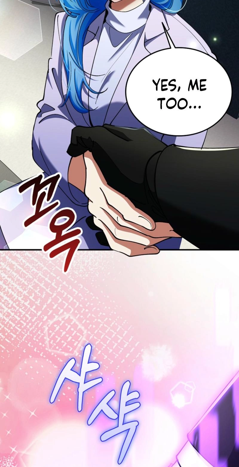 Read I Became the Villain the Hero Is Obsessed With Manga Online
