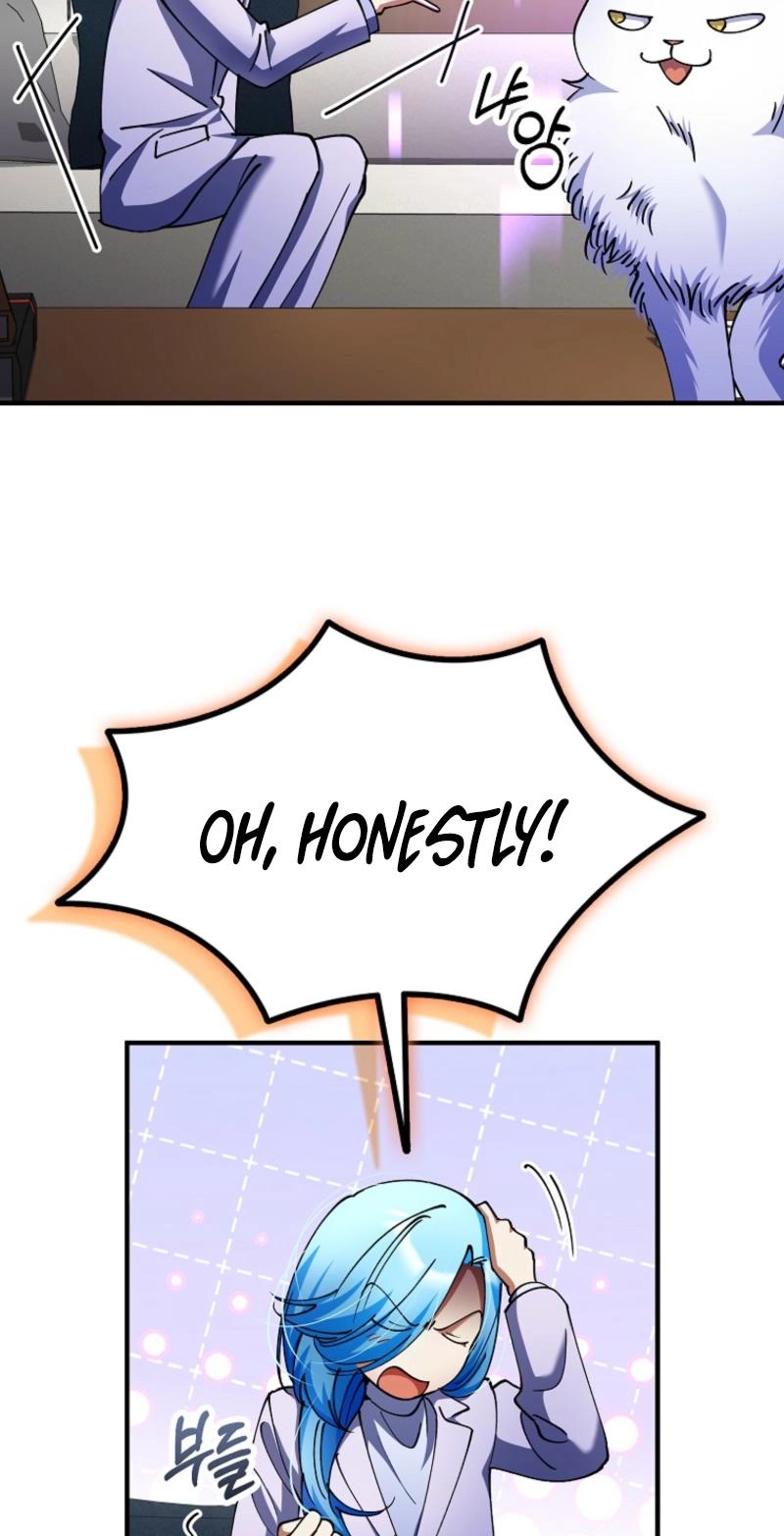 Read I Became the Villain the Hero Is Obsessed With Manga Online