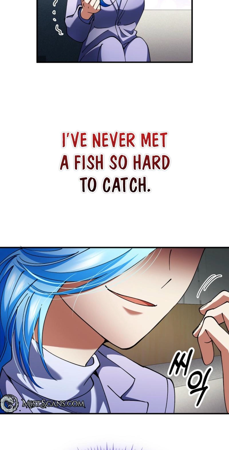 Read I Became the Villain the Hero Is Obsessed With Manga Online