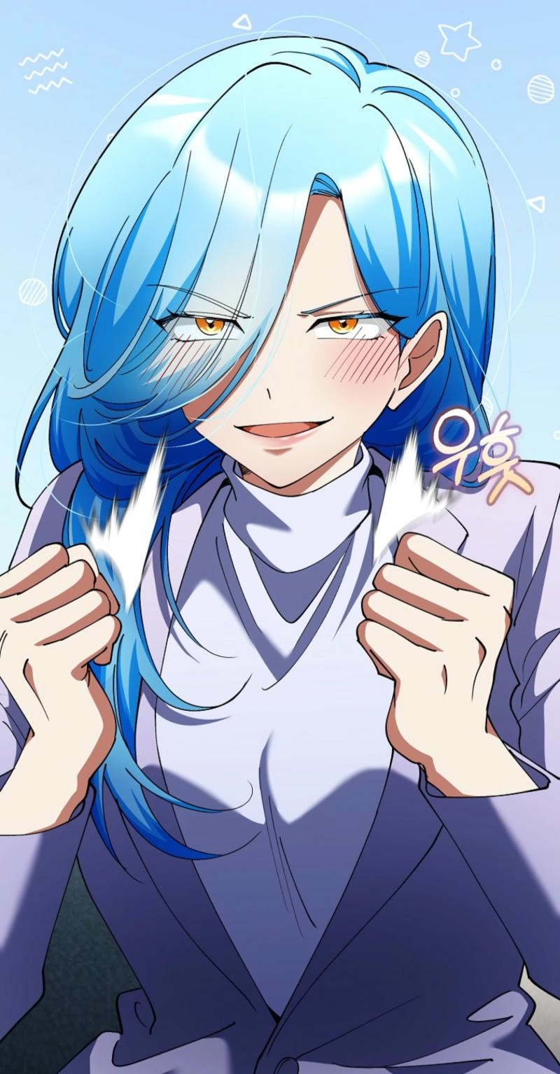 Read I Became the Villain the Hero Is Obsessed With Manga Online