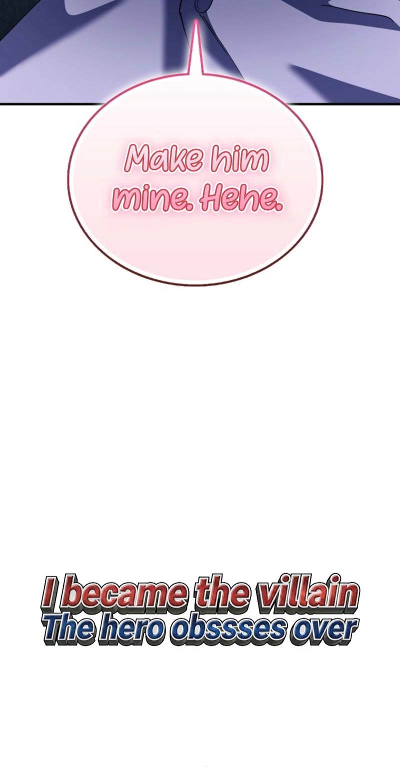Read I Became the Villain the Hero Is Obsessed With Manga Online