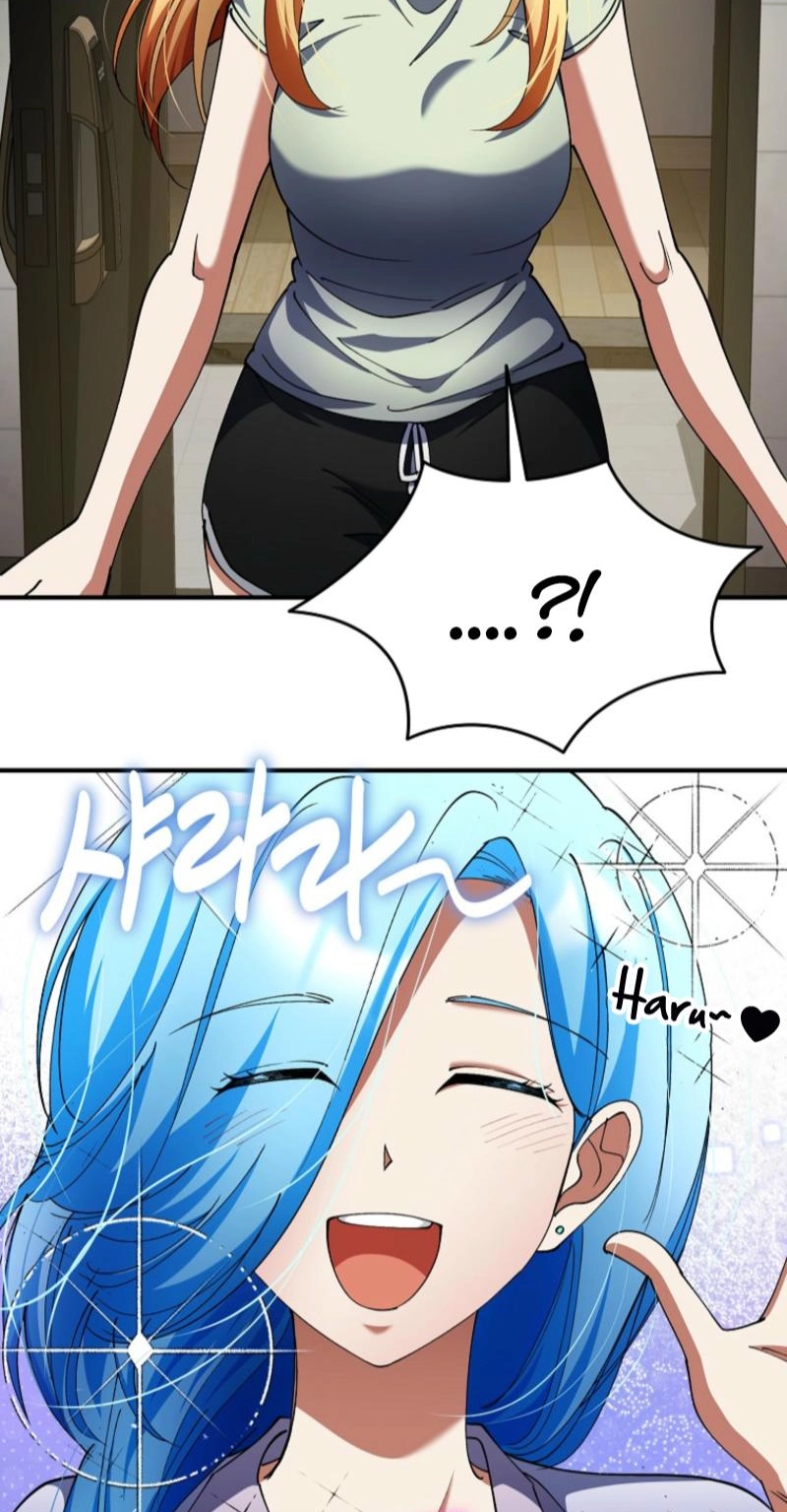 Read I Became the Villain the Hero Is Obsessed With Manga Online