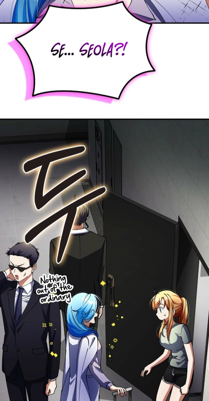 Read I Became the Villain the Hero Is Obsessed With Manga Online