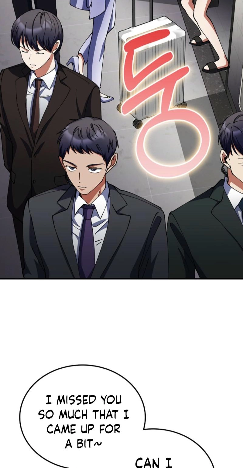 Read I Became the Villain the Hero Is Obsessed With Manga Online