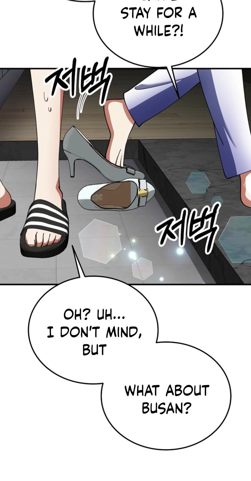 Read I Became the Villain the Hero Is Obsessed With Manga Online