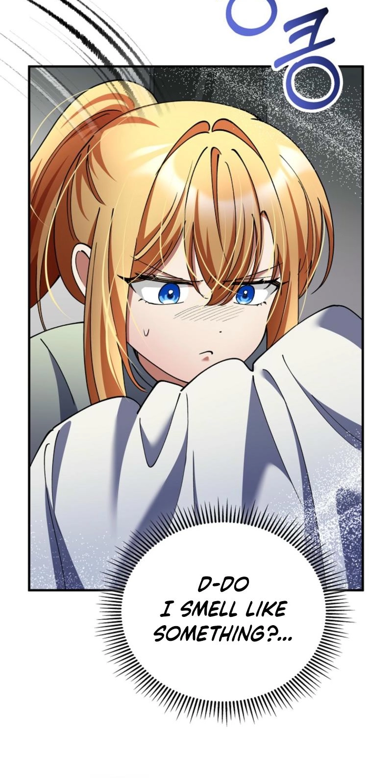 Read I Became the Villain the Hero Is Obsessed With Manga Online