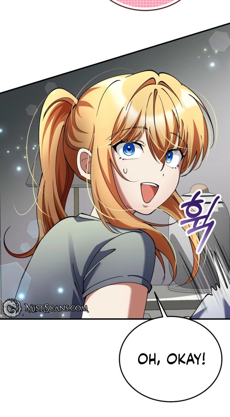 Read I Became the Villain the Hero Is Obsessed With Manga Online