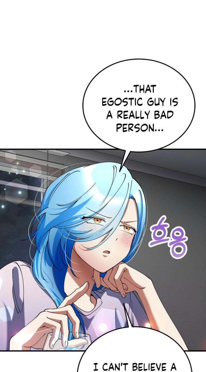 Read I Became the Villain the Hero Is Obsessed With Manga Online