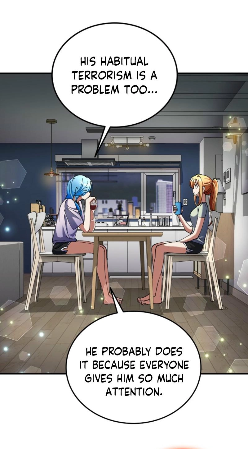Read I Became the Villain the Hero Is Obsessed With Manga Online