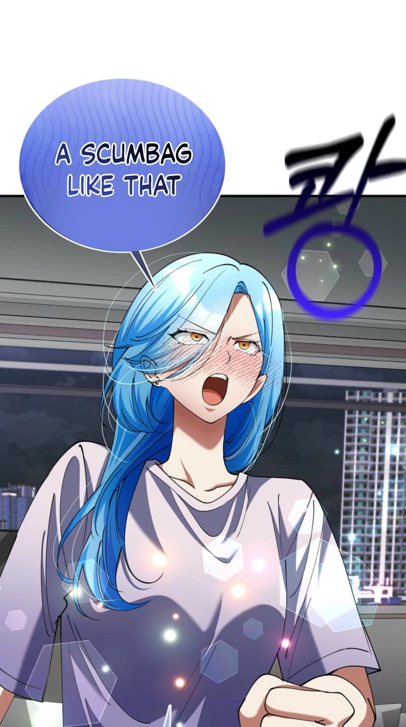 Read I Became the Villain the Hero Is Obsessed With Manga Online