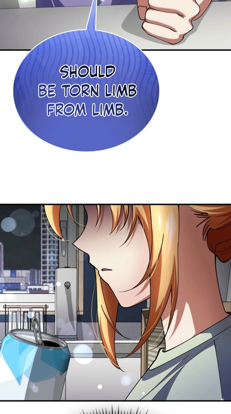 Read I Became the Villain the Hero Is Obsessed With Manga Online
