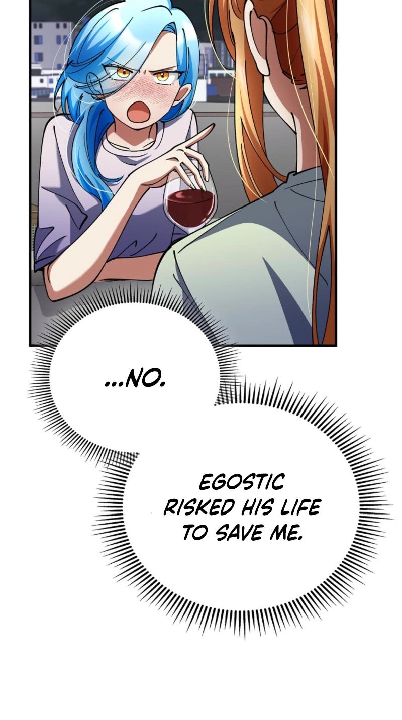 Read I Became the Villain the Hero Is Obsessed With Manga Online