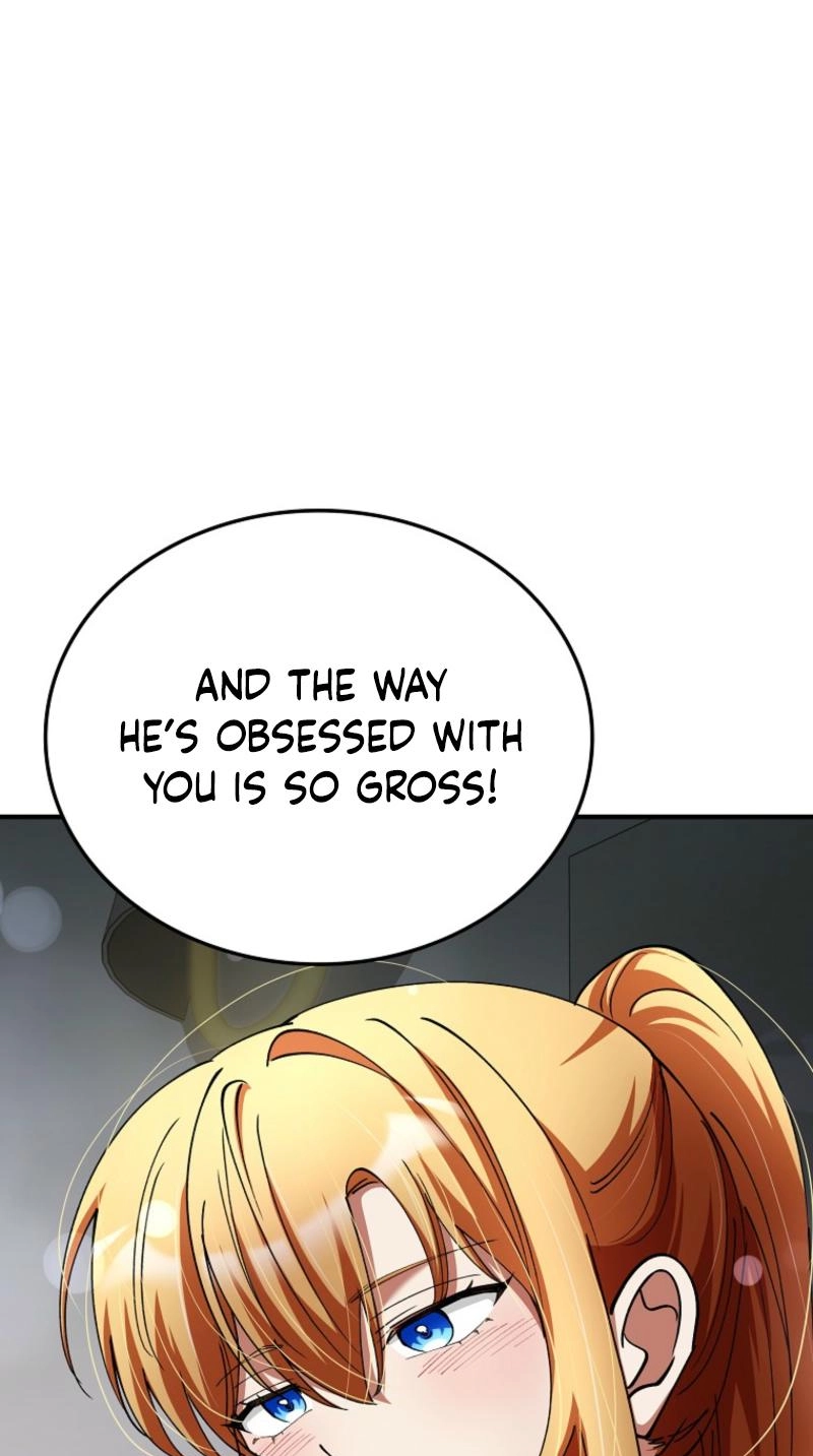Read I Became the Villain the Hero Is Obsessed With Manga Online