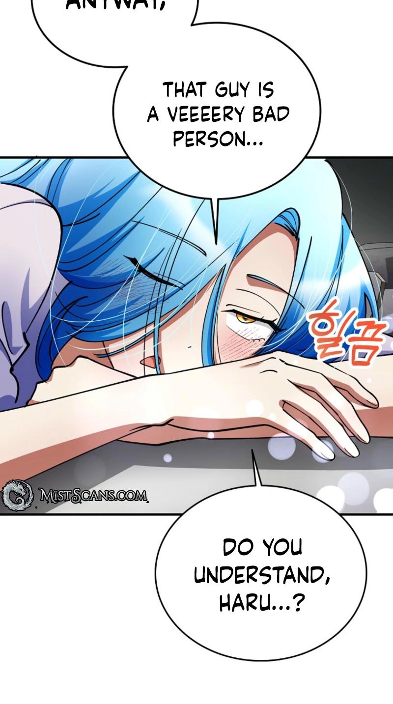 Read I Became the Villain the Hero Is Obsessed With Manga Online