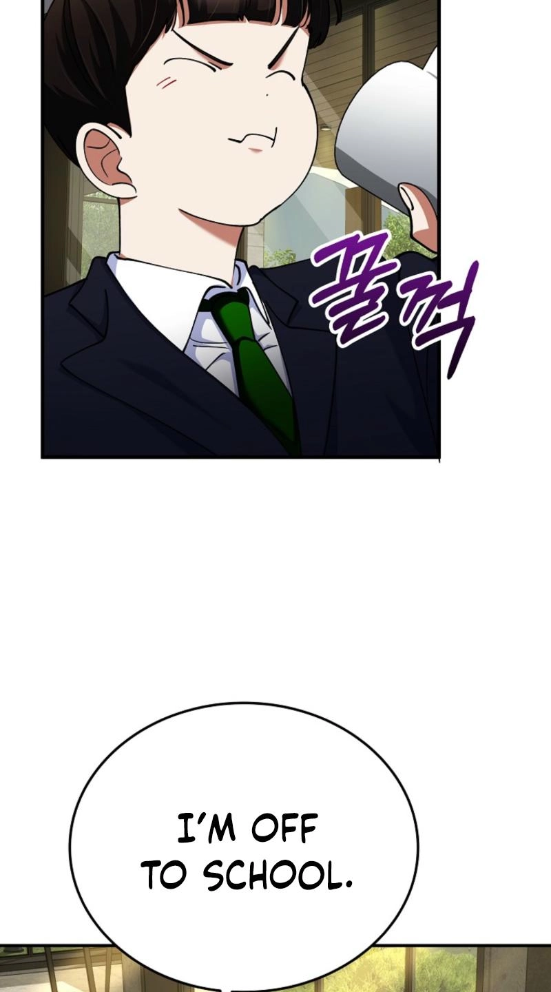 Read I Became the Villain the Hero Is Obsessed With Manga Online