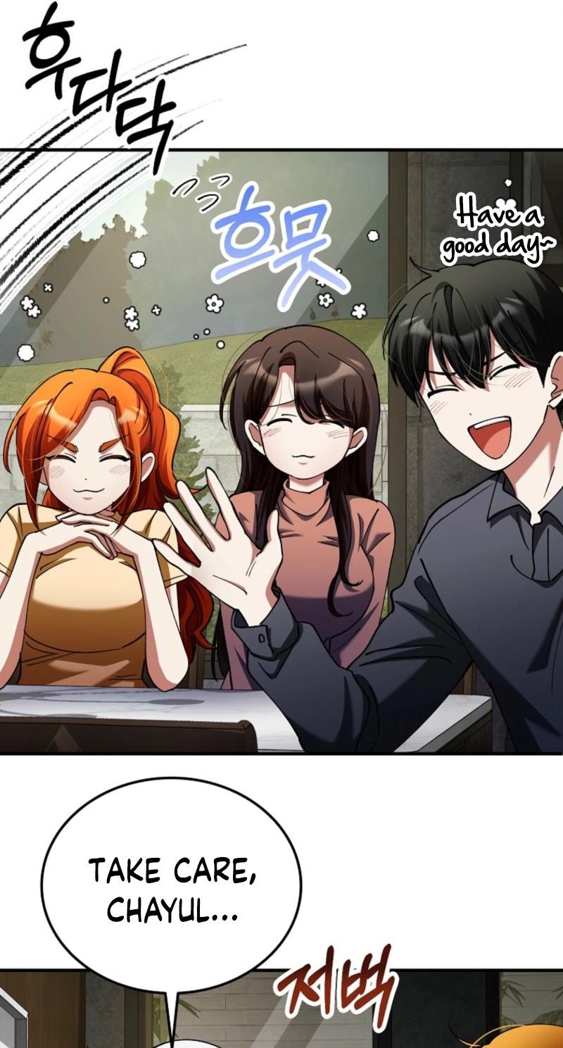 Read I Became the Villain the Hero Is Obsessed With Manga Online