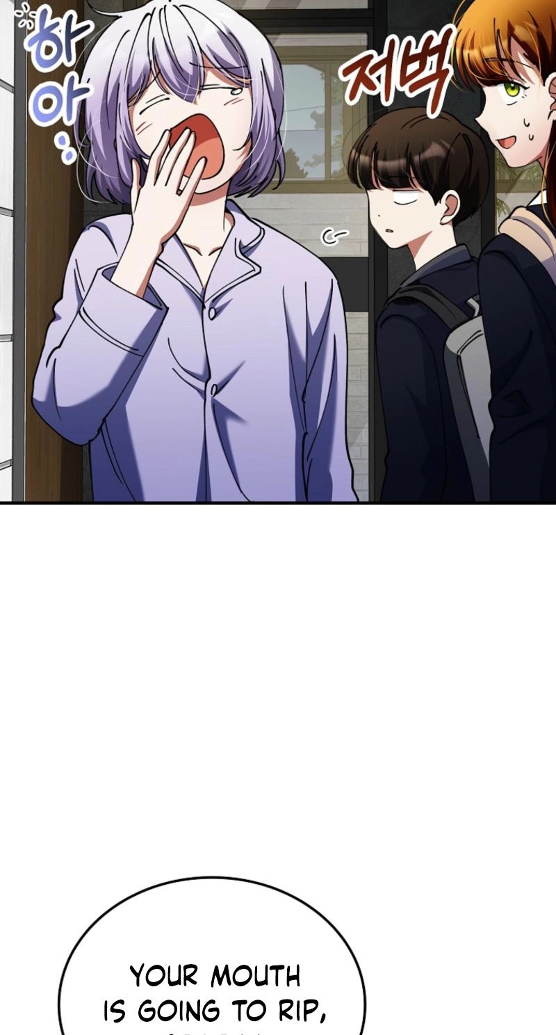 Read I Became the Villain the Hero Is Obsessed With Manga Online