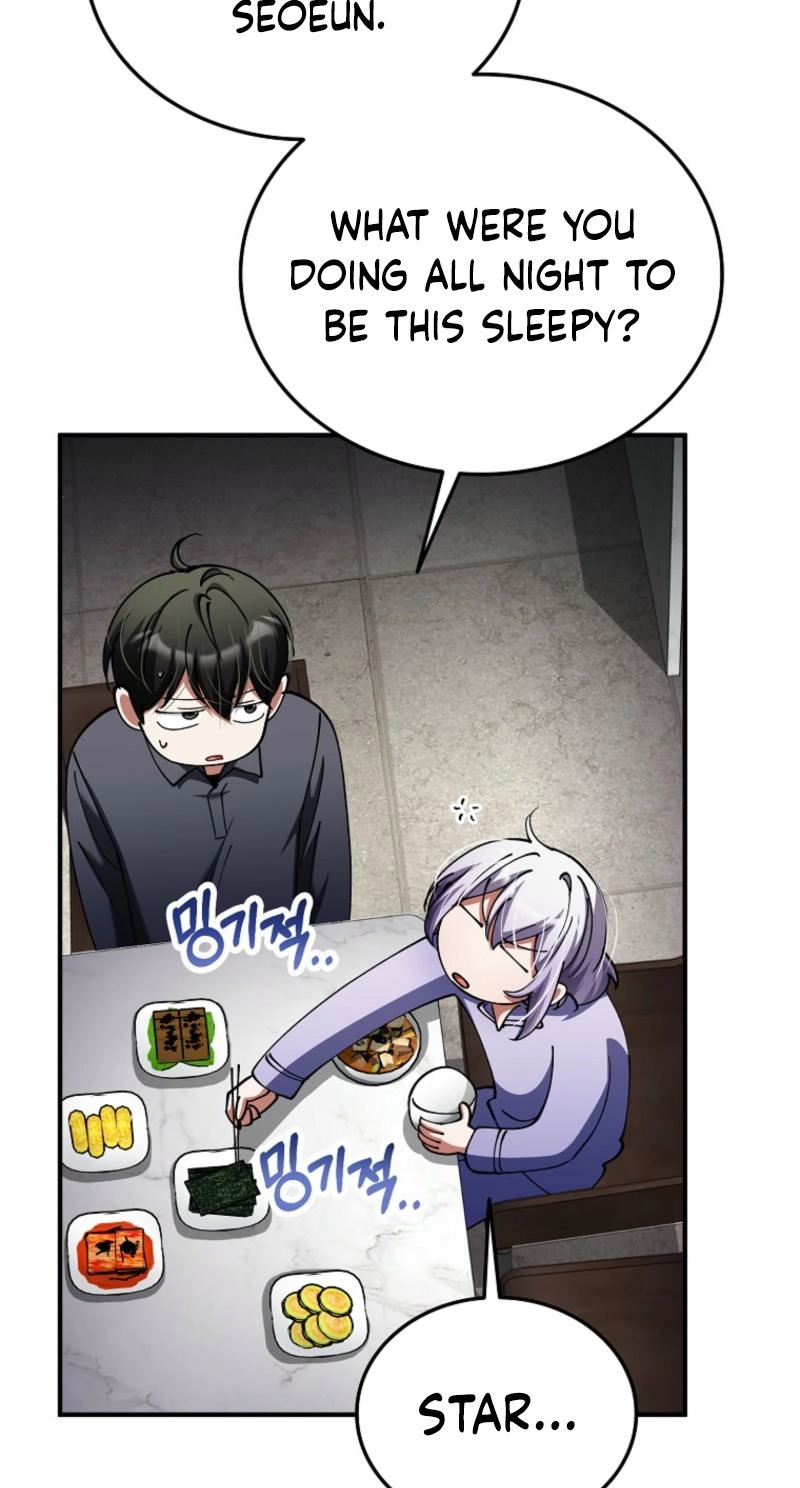 Read I Became the Villain the Hero Is Obsessed With Manga Online