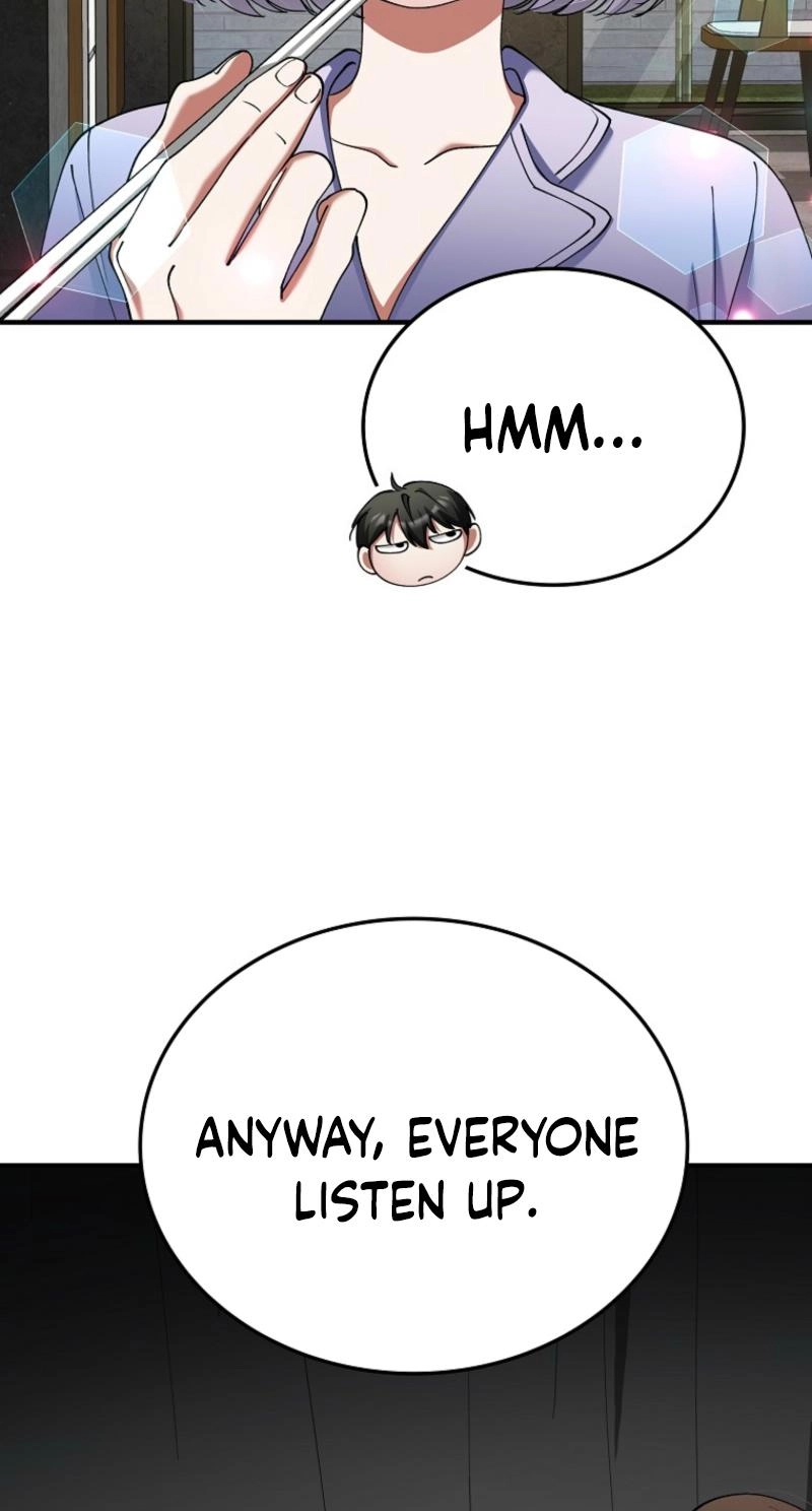 Read I Became the Villain the Hero Is Obsessed With Manga Online