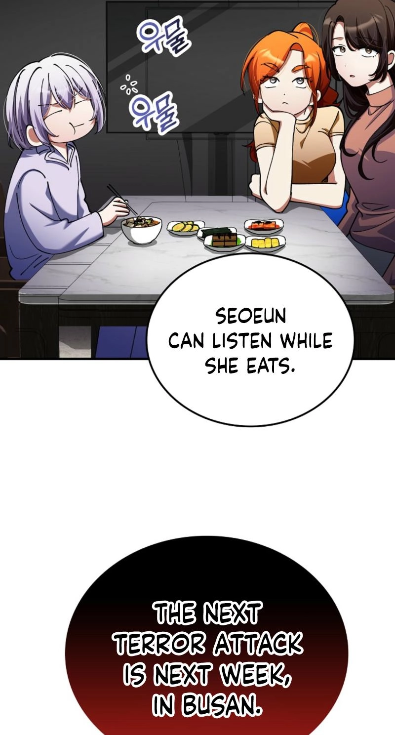 Read I Became the Villain the Hero Is Obsessed With Manga Online