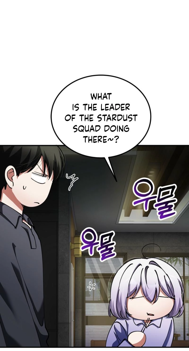 Read I Became the Villain the Hero Is Obsessed With Manga Online