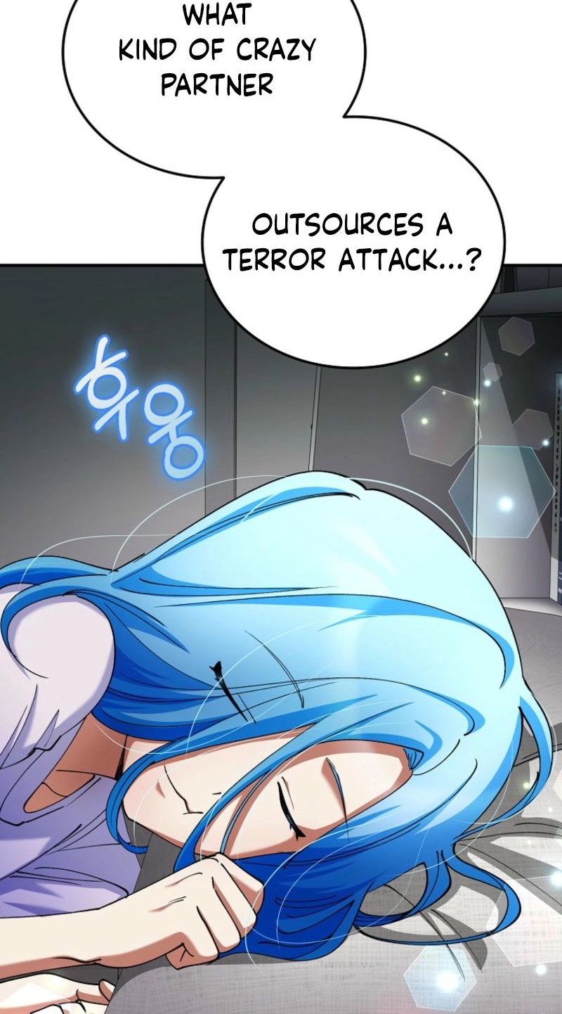 Read I Became the Villain the Hero Is Obsessed With Manga Online